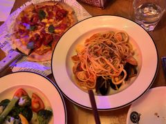 -MR.ROCKY洛奇先生RESTAURANT&BAR(宝安壹方城店)