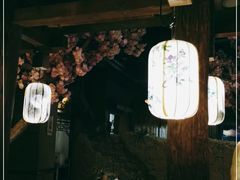 大堂-淀里船宴(裕华东路店)