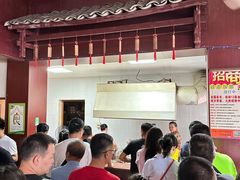-老东江米粉