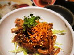 -上井料理黑金店(IFS国金中心店)