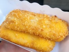 脆皮鲜奶-好可爱经典炸炸炸·炸鲜奶(长郡老店)