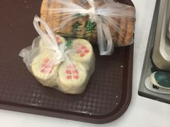 -清真全盛斋传统糕点(西羊市店)
