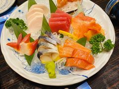 -竹日本料理