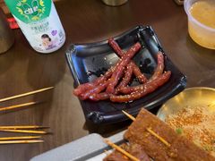 -林二哥宜烤官·宜宾小烧烤