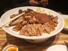 -陈鹏鹏潮汕菜(欢乐海岸 海边景观店)