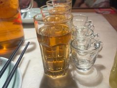 -小吊梨汤·北京菜·烤鸭(清河万象汇店)