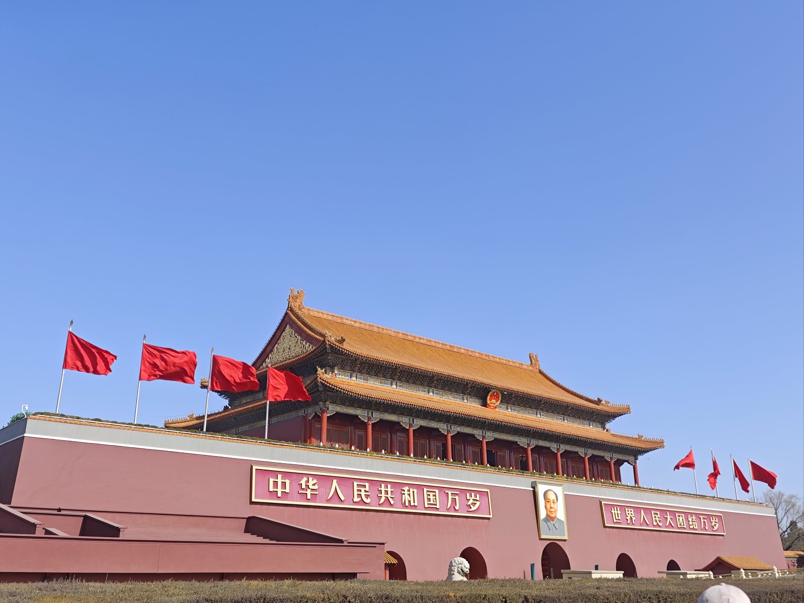 探索国内旅游线路的魅力