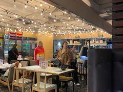 大堂-稻香饭店(IFS国金中心店)