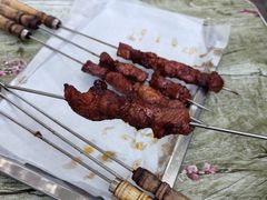 -王记西鎮电烤肉(汶上路店)