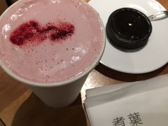 -煮叶(悠唐广场店)