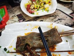 -华村烧烤(翠湖天地店)