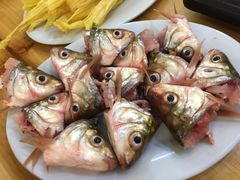 -秦记南岗鱼锅(珠吉路店)