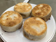 -清真牛街祥云轩门钉肉饼(左家庄店)
