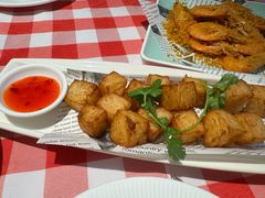 -阿里元海鲜·闽南特色菜(曾厝垵店)
