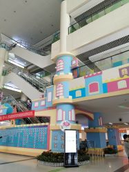 点击看大图 -河南省儿童医院(郑东院区)