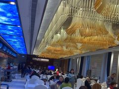 -皇马假日醉海南大酒店·假日一品派茶楼(秀英店)