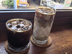 -LOOKA COFFEE(大鹏所城店)