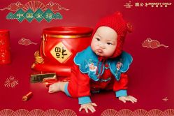 -猴公子儿童摄影(严选商家店)