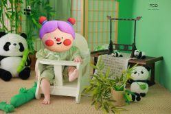 -Baby Pastel 自然光儿童摄影(CBD店)