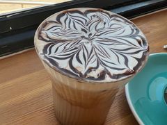 -ChanDu躔度咖啡(灯塔店)