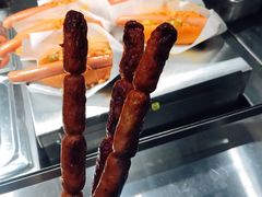 -宜家·瑞典风味餐厅(烟台路店)