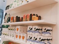 -Seesaw Coffee(上海国金中心店)