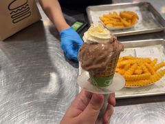 -Shake Shack(西单大悦城店)
