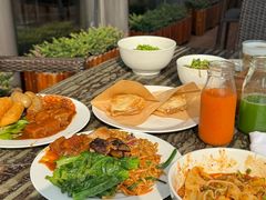 -三亚太阳湾柏悦酒店