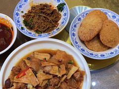 -茂盛小吃(蓝田店)