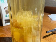 -金枝玉叶上海人家食府(三里河店)