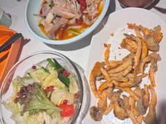 -谷丽麦馕新疆菜·清真(步步高梅溪新天地店)