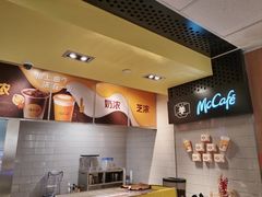 -麦当劳(世纪汇广场店)