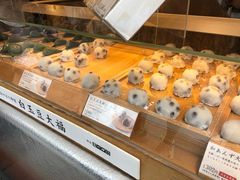 -銀座あけぼの (銀座本店)