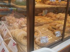-BREAD WAY面包路·欧式面包(龙湖时代D馆店)