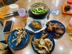 -煲煲掂风味煲仔饭餐厅(西区店)