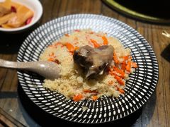 -疆文化新疆欢乐餐厅(金牛万达店)
