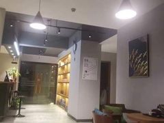 -梵猫·新养生(南坪万达店)