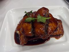 -雪园上海饭店(港湾1号店)