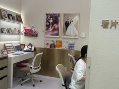 -海马体照相馆(大连柏威年购物中心店)