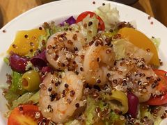 -森Some Fusion(荔湾店)