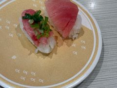 -滨寿司(新街口中央商场店)
