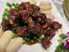 -阿巧一号私房菜(止园路店)