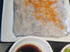 -秦炉烤肉(财富中心店)