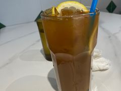 -花腩清汤牛腩