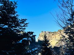 -梅黛奥拉修道院