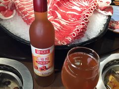 -快乐小羊·内蒙牛羊肉火锅(流花中心店)
