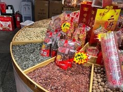 -二斗栗子(黄河道店)