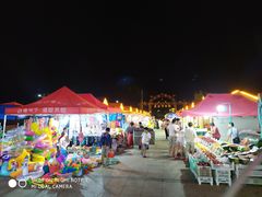 -87号烧烤海鲜·大排档(金沙滩店)