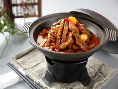 -宏宴·新京菜(望京店)