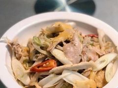 -小吴越·江浙融合菜(惠山万达广场店)